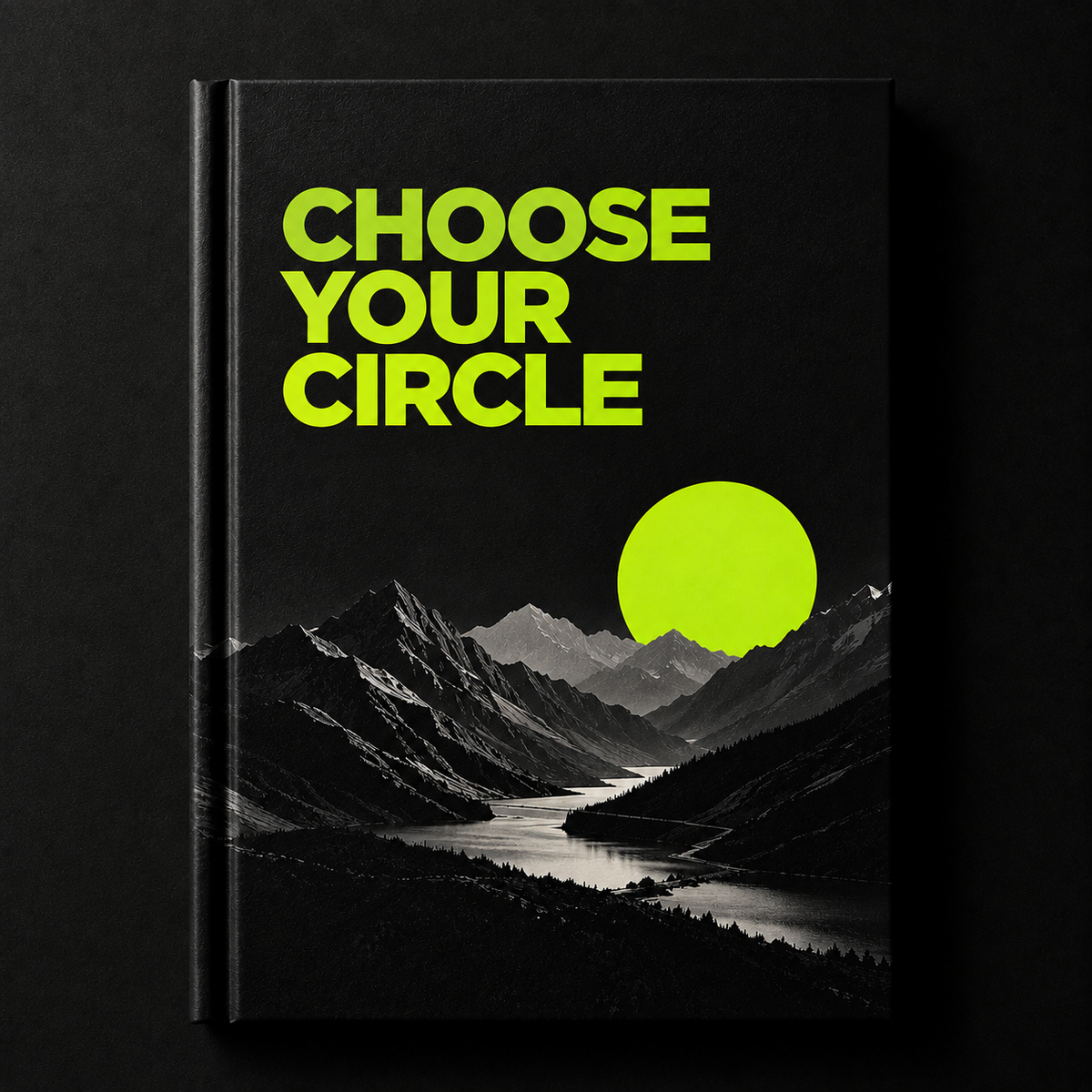 Choose Your Circle — Digital Guide