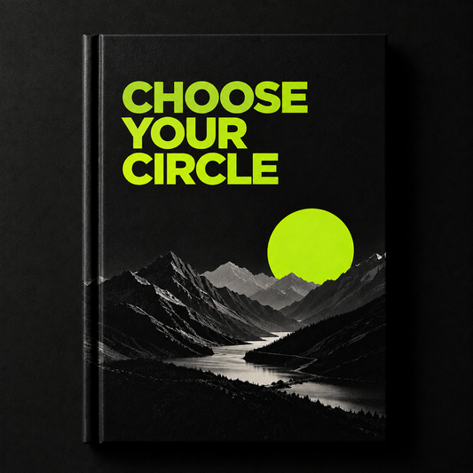 Choose Your Circle — Digital Guide