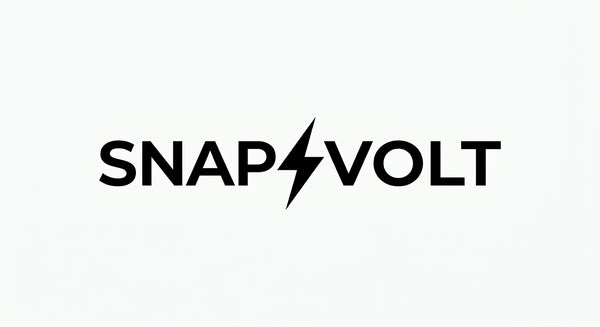 SnapVolt