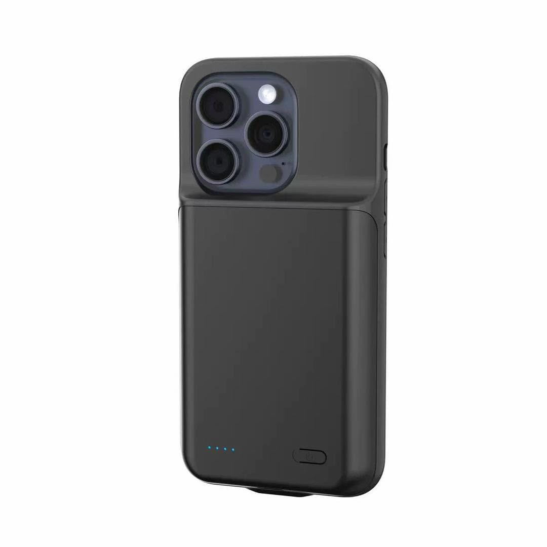 Snapvolt Battery Case - quality assurance and 10-layer protection