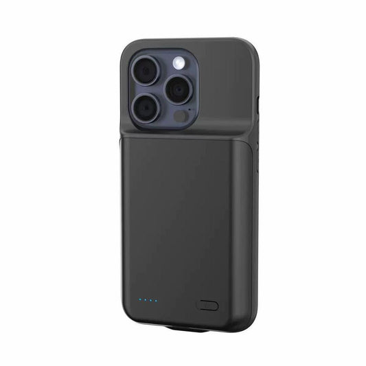 Snapvolt Battery Case - quality assurance and 10-layer protection