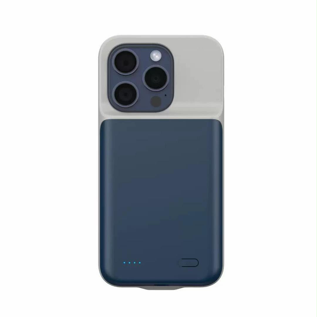 Snapvolt iPhone Battery Case - additional view 2