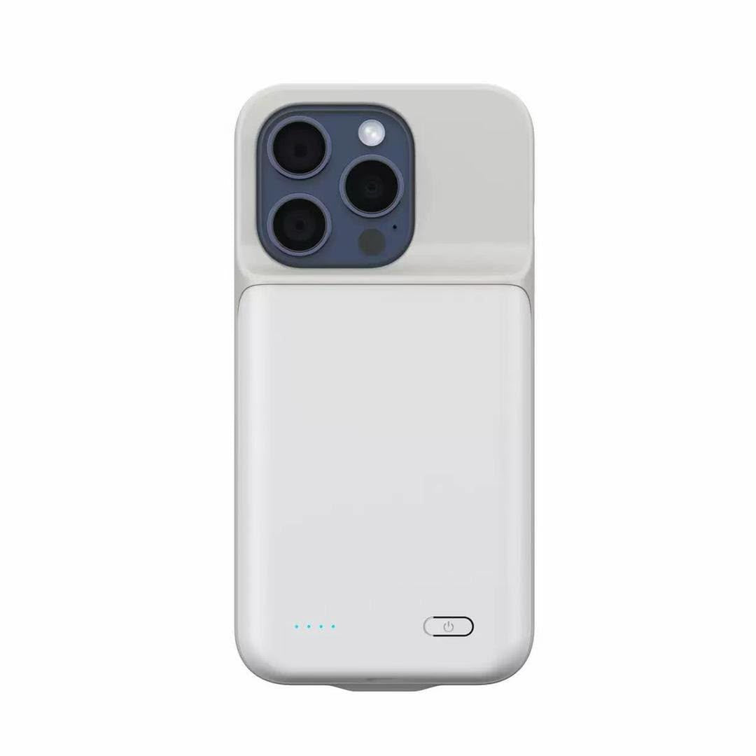 Snapvolt iPhone Battery Case - additional view